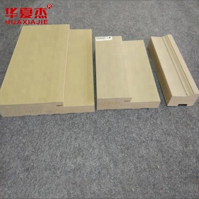 8 mm πάχος γκρι πλακάκια PVC για κομψές και λειτουργικές οθόνες