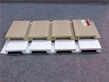 Καλή τιμή Ομαλό κυψελοειδές PVC επιτροπών τοίχων γκαράζ επιφάνειας ευνοϊκό για το περιβάλλον σε απευθείας σύνδεση