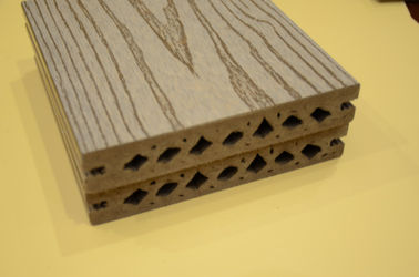 Καλή τιμή Σύνθετα Decking αδιάβροχα/αντιδιαβρωτικά Decking κεραμίδια πισινών WPC σε απευθείας σύνδεση