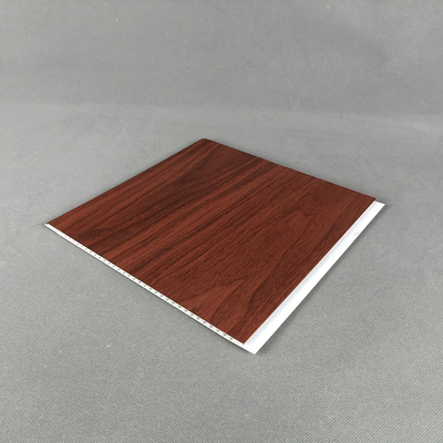 Καλή τιμή Αντισηπτικό επιτροπής τοίχων οικιακού Wpc για τη διακόσμηση σε απευθείας σύνδεση