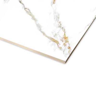 Καλή τιμή Αντι διαβρωτική επιτροπή Wpc για τη διακόσμηση 1.22mx2.8m τοίχων σπιτιών σε απευθείας σύνδεση