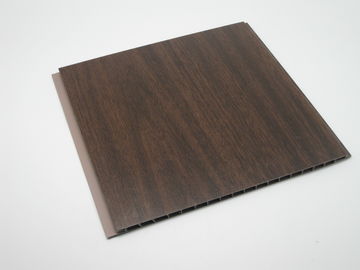 Καλή τιμή Εύκολη εγκατάσταση επιτροπών τοίχων λουτρών PVC Eco φιλική για την εσωτερική διακόσμηση σε απευθείας σύνδεση