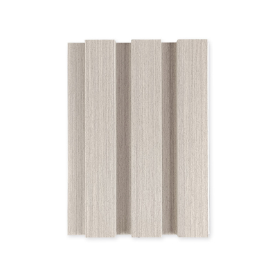 Καλή τιμή Τοποθετημένο σε στρώματα εσωτερικό επένδυσης τοίχων Wpc για τη διακόσμηση σε απευθείας σύνδεση