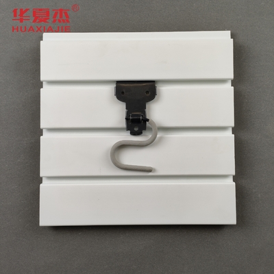 Καλή τιμή Εσωτερικό γκαράζ PVC πίνακα τοίχου αλατιού Αγκάλια Πίνακα οθόνης 2 μέτρα μήκος σε απευθείας σύνδεση