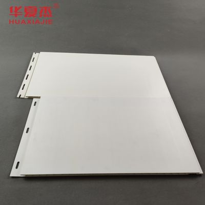 Ανθεκτικό 12 ιντσών PVC Πίνακα 16'' 18' Pvc τοίχο Πίνακα εσωτερική υγρασία Πίνακα οροφής σπίτι