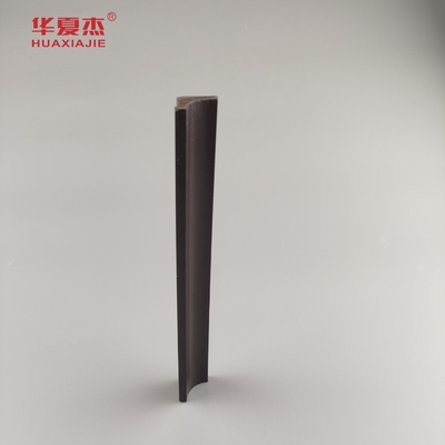 Καλή τιμή Πάνω- Σχηματισμός από PVC για εσωτερικές εφαρμογές Ανθεκτικός και ευέλικτος σε απευθείας σύνδεση