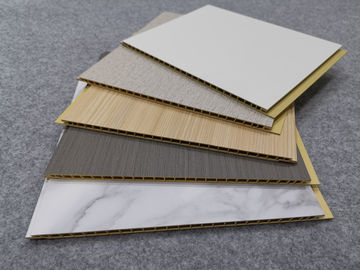 Καλή τιμή Επιτροπή τοίχων WPC/ενσωματωμένη WPC γραμμή επιτροπής τοίχων για τη διακόσμηση τοίχων σε απευθείας σύνδεση