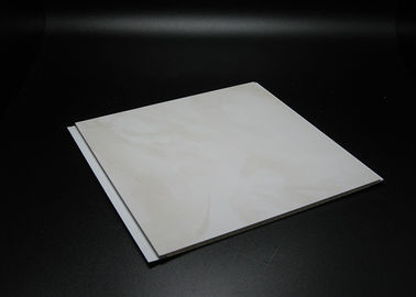 Καλή τιμή το ανώτατο όριο κυψελωτού PVC 250mm κεραμώνει το διακοσμητικό πλαστικό για το λουτρό σε απευθείας σύνδεση