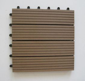 Καλή τιμή Υπαίθρια αδιάβροχα σύνθετα Decking δάπεδα WPC που ανακυκλώνονται για το πάρκο/τον κήπο σε απευθείας σύνδεση