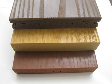 Καλή τιμή Co-Extrusion PVC υπαίθριο δάπεδο Eco γεφυρών φιλικό για το εξωτερικό ναυπηγείο σε απευθείας σύνδεση