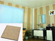Υγρασία - απόδειξη που τοποθετεί την επένδυση τοίχων PVC για την κάλυψη τοίχων λουτρών σε στρώματα