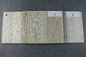 Ξύλινες επιτροπές τοίχων PVC Wpc σιταριού για τη δομή υλικού κατασκευής σκεπής