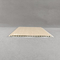 Υψηλή πολυμερής ξύλινη πλαστική σύνθετη επιτροπή οικοδομικού υλικού για τη διακόσμηση