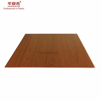 επιτροπή τοίχων 2800*600*9mm Wpc για την εγχώρια διακόσμηση 290*9mm