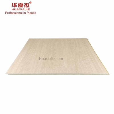 επιτροπή τοίχων 2800*600*9mm Wpc για την εγχώρια διακόσμηση 290*9mm