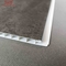 Ανώτατες επιτροπές PVC αυλακιού για UV ανθεκτικό διακοσμήσεων τοίχων σπιτιών