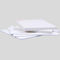 άσπρο νερό φύλλων PVC αφρού συνήθειας πινάκων αφρού PVC 5mm - 35mm Hygeian ανθεκτικό