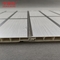 Τετράγωνο / Κρυφό / Πάνελ οροφής PVC με άκρο V Groove Τοποθετείται εύκολα με 2,52 kg/M