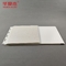 457 χιλιοστών x 8 χιλιοστών PVC ταβάνι σε λευκό / ξύλινο / προσαρμοσμένο χρώμα