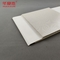 457 χιλιοστών x 8 χιλιοστών PVC ταβάνι σε λευκό / ξύλινο / προσαρμοσμένο χρώμα