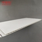 Λευκά πλαίσια οροφής PVC με εκτύπωση / μεταφορά εκτύπωσης / επεξεργασία επιφάνειας με στρώση