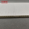 Εύκολη εγκατάσταση Πίνακες τοίχου PVC Ηχομόνωση 250mm πλάτος