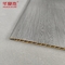 Δραστηριότητα συμπαρακρούσης με συνδυασμό πλαστικού ξύλου WPC τοίχων 600 mm x 9 mm