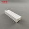 2' PVC Brickmold Αντί διάβρωσης PVC Τρίμ Moulding για εσωτερική διακόσμηση