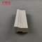 Εταιρική απευθείας πώληση wpc 4-9/16' άκρη της πόρτας wpc τούβλομόρφωση ξύλο σπόρος τούβλομόρφωση εσωτερική διακόσμηση