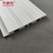 Αδιάβροχο λευκό βινύλιο 8ft PVC τοίχωμα πλάκας τοίχωμα PVC αφρό molding εσωτερική διακόσμηση
