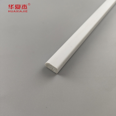 Χονδρικό Sidelite Stopper Λευκό PVC Σχηματισμός υγρασία Profile PVC εσωτερική διακόσμηση