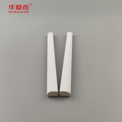 Χονδρικό Sidelite Stopper Λευκό PVC Σχηματισμός υγρασία Profile PVC εσωτερική διακόσμηση