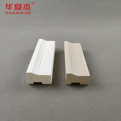Υψηλής ποιότητας wpc brickmold λευκό pvc brick mold foam moulding υλικό εξωτερικού κτιρίου αδιάβροχο