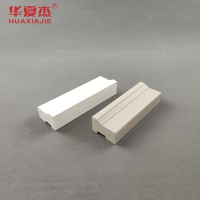 Υψηλής ποιότητας wpc brickmold λευκό pvc brick mold foam moulding υλικό εξωτερικού κτιρίου αδιάβροχο