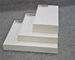 Woodgrain πίνακας περιποίησης PVC/λευκός βινυλίου πίνακας 5/4 X 4 σανίδων περιποίησης