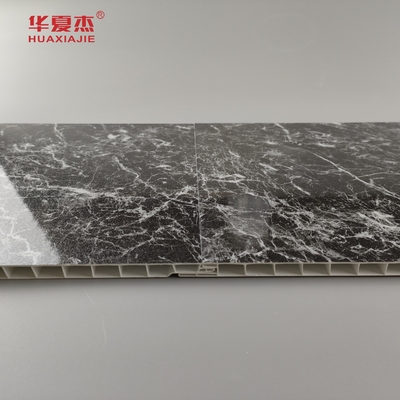 Ενυδατοστεγείς πλάκες PVC 8mm για την απορρόφηση ήχου
