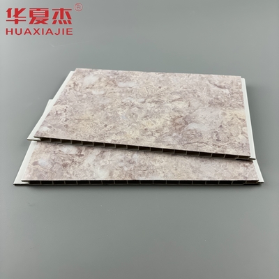 8mm υγρασία αδιάβροχο ηχομόνωση PVC Slatwall Πίνακες για διακόσμηση σπιτιού