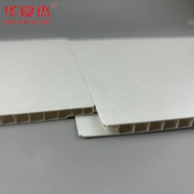 Υψηλής ποιότητας 250x5mm Πίνακες PVC τοίχων Λαμινισμένο σχέδιο λουλουδιών Πίνακα οροφής PVC για διακόσμηση τοίχων στο σπίτι