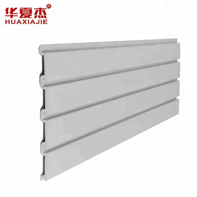 Πίνακες PVC με πλάτος 300 mm x 17 mm