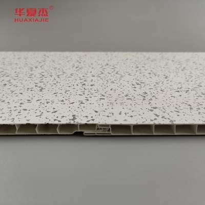 Καυτό Στάμπλινγκ 250x8mm Πίνακα τοίχου PVC για διακόσμηση διαμερίσματος
