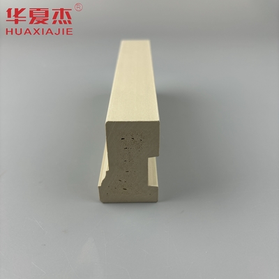Καλή τιμή Brickmold 2''μούχλα τούβλου wpc πλαισίου πόρτας και πέλμα για εσωτερική διακόσμηση
