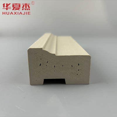 Καλή τιμή Brickmold 2''μούχλα τούβλου wpc πλαισίου πόρτας και πέλμα για εσωτερική διακόσμηση