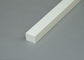 3/4 X 1 άσπρη υγρασία - πίνακες περιποίησης σχήματος περιποίησης PVC απόδειξης/PVC για το σπίτι