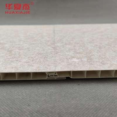 Λευκό PVC ταβάνι σε V-Groove Edge σχεδιασμό για ευπροσάρμοστο