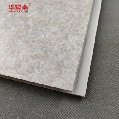 Λευκό PVC ταβάνι σε V-Groove Edge σχεδιασμό για ευπροσάρμοστο