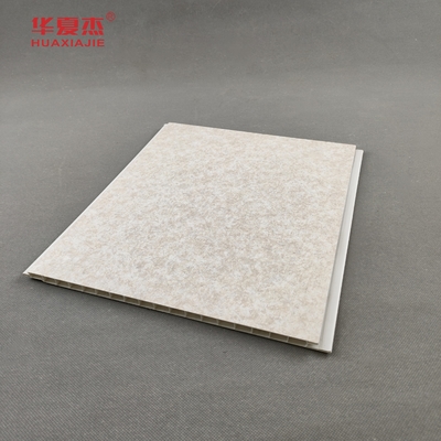 Λευκό PVC ταβάνι σε V-Groove Edge σχεδιασμό για ευπροσάρμοστο