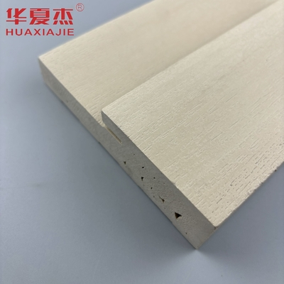 4.22kg/m WPC Πύλη Φρέμα Σύγχρονη Πολυδιάστατη για εσωτερικό / εξωτερικό περιβάλλον