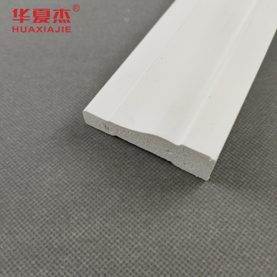 Ανθεκτικός στη φωτιά πλακέτα PVC 200mm για αδιάβροχο και ανθεκτικό τρύπωμα