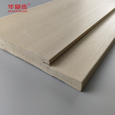 4.22kg/m WPC Πύλη Jamb για ανθεκτικές και μακροχρόνιες πόρτες