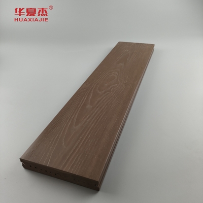 Αντιδιαβρωτικό WPC σύνθετο Decking